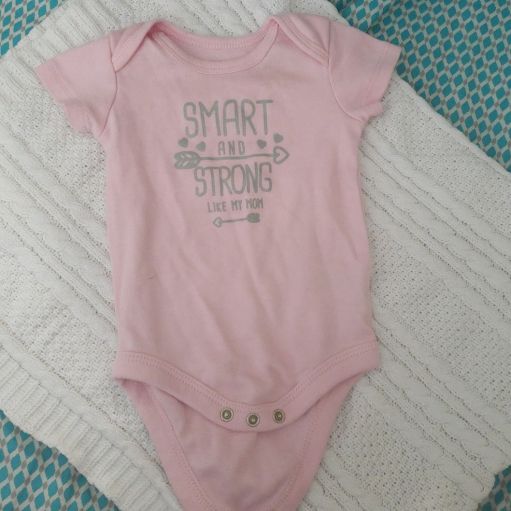 Baby Onsie
